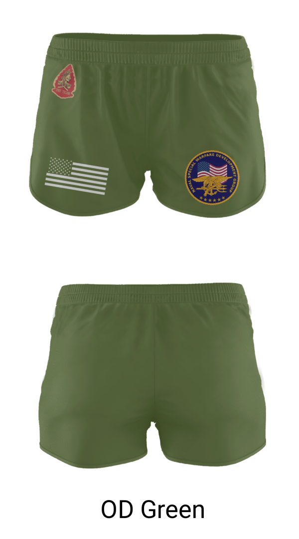 Ranger Panties, Naval Special Warfare Development Group, Navy, Teamtime, Team time, sublimation, custom sports apparel, team uniforms, spirit wear, spiritwear, sports uniforms, custom shirts, team store, custom team store, fundraiser sports, apparel fundraiser
