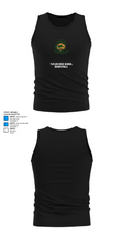 Taylor High School Basketball 61945648 Tank Top - 32