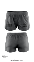 Police Explorer 83443947 Ranger Panties - 116