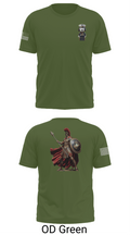 2nd Recon 29703563 Old School Cotton Feel Shirt - 50