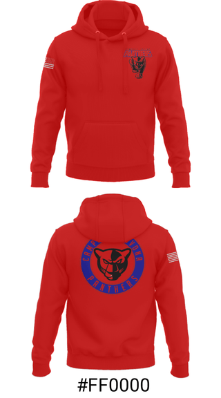 Hoodie, Campbell-Savona Senior High School Track, Track & Field, Teamtime, Team time, sublimation, custom sports apparel, team uniforms, spirit wear, spiritwear, sports uniforms, custom shirts, team store, custom team store, fundraiser sports, apparel fundraiser