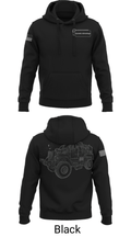 Dynamic Advantage LLC 49355651 Hoodie - 25