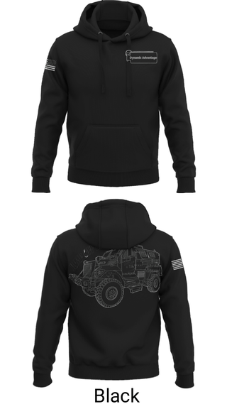 Hoodie, Dynamic Advantage LLC, , Teamtime, Team time, sublimation, custom sports apparel, team uniforms, spirit wear, spiritwear, sports uniforms, custom shirts, team store, custom team store, fundraiser sports, apparel fundraiser
