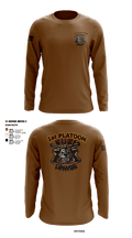 Fuel Dawgs 84866283 Long Sleeve Performance Shirt - 3