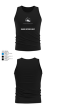 Kraken Defense Group 92519053 Tank Top - 32