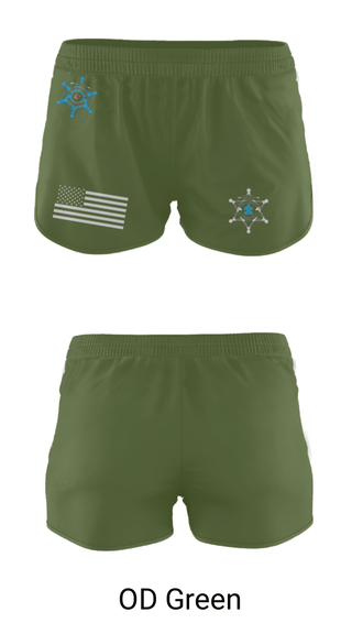 Ranger Panties, C.I.B., Police, Teamtime, Team time, sublimation, custom sports apparel, team uniforms, spirit wear, spiritwear, sports uniforms, custom shirts, team store, custom team store, fundraiser sports, apparel fundraiser