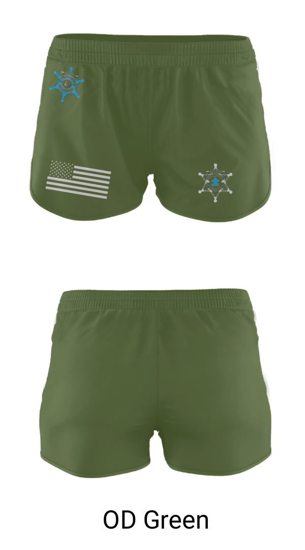 Ranger Panties, C.I.B., Police, Teamtime, Team time, sublimation, custom sports apparel, team uniforms, spirit wear, spiritwear, sports uniforms, custom shirts, team store, custom team store, fundraiser sports, apparel fundraiser