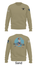 733 83106436 Crew Neck Sweatshirt - 81