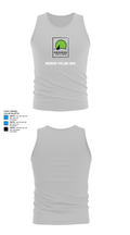 Moondog pub and grub 52756247 Tank Top - 13