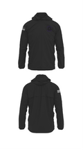 Throckmorton High School Cross Country 29705170 Windbreaker - 33