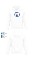 SHOW OF SUPPORT 79091882 Hoodie - 5