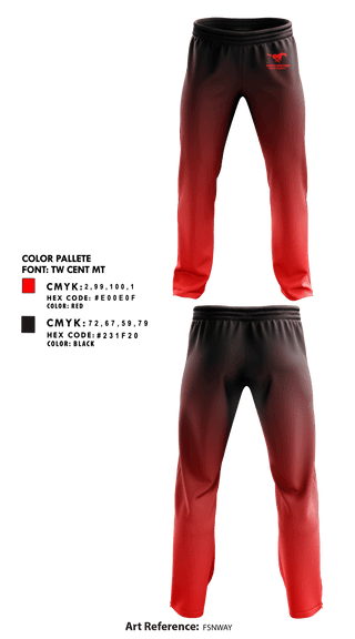 Sweatpants, South Western Senior High School Cross Country, Cross Country, Teamtime, Team time, sublimation, custom sports apparel, team uniforms, spirit wear, spiritwear, sports uniforms, custom shirts, team store, custom team store, fundraiser sports, apparel fundraiser