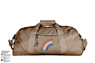 Duffle Bag, 42nd ID, Army, Teamtime, Team time, sublimation, custom sports apparel, team uniforms, spirit wear, spiritwear, sports uniforms, custom shirts, team store, custom team store, fundraiser sports, apparel fundraiser