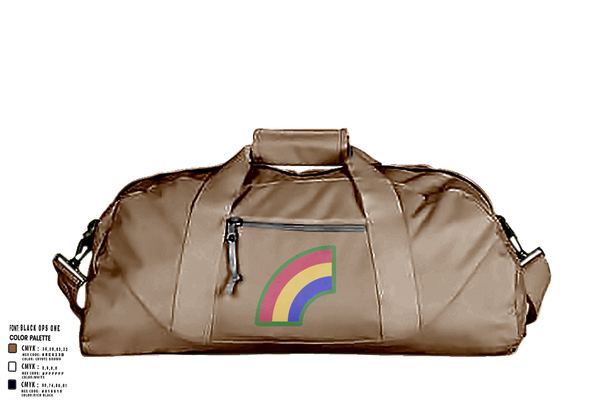 Duffle Bag, 42nd ID, Army, Teamtime, Team time, sublimation, custom sports apparel, team uniforms, spirit wear, spiritwear, sports uniforms, custom shirts, team store, custom team store, fundraiser sports, apparel fundraiser