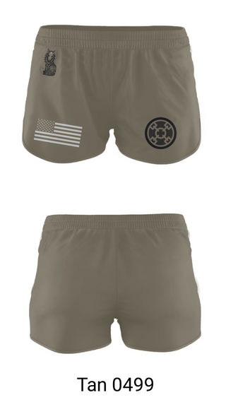 Ranger Panties, 758th SMC, Army, Teamtime, Team time, sublimation, custom sports apparel, team uniforms, spirit wear, spiritwear, sports uniforms, custom shirts, team store, custom team store, fundraiser sports, apparel fundraiser