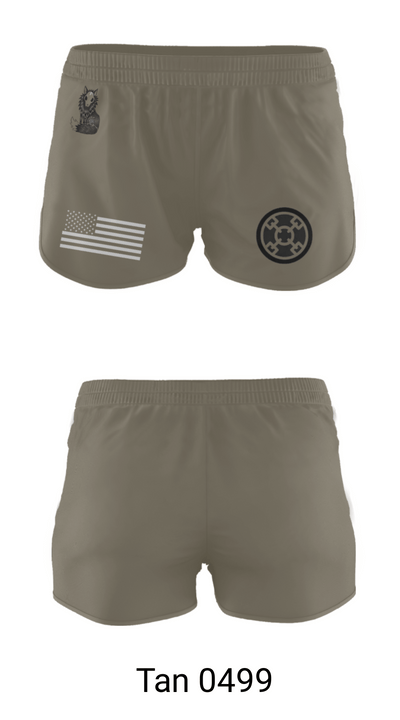 758th SMC 58080819 Ranger Panties - 63