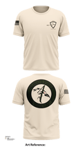 1055th Trans 1st Plt 68355484 Short Sleeve Performance Shirt - 123