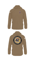 7th CST 5552337 Windbreaker - 1