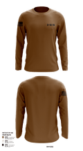 3-16 FA 44359804 Long Sleeve Performance Shirt - 144