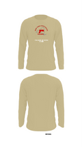 Firearms and Tactics training 60142734 Long Sleeve Performance Shirt - 88
