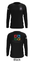 Nuisance Wildlife Specialist 50727946 Long Sleeve Performance Shirt - 26
