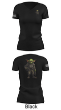 D CO 1-133IN 66859128 Women's Short Sleeve V-neck Shirt - 28