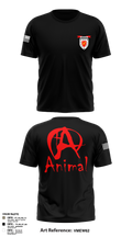 undefined Short Sleeve Performance Shirt - 3 - Copy
