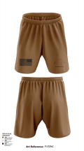 Eternal few le/ff mc 84606647 Athletic Shorts With Pockets - 123