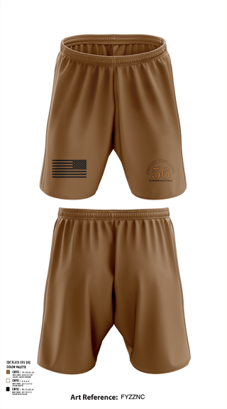Athletic Shorts With Pockets, Eternal few le/ff mc, , Teamtime, Team time, sublimation, custom sports apparel, team uniforms, spirit wear, spiritwear, sports uniforms, custom shirts, team store, custom team store, fundraiser sports, apparel fundraiser