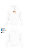 Thomas W Kelly High School Basketball 29757661 Hoodie - 5