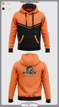 Hyacks Football 75813523 Hoodie - 3