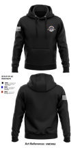 Delta Troop 3-17 CAV 34890879 Hoodie - 21