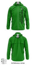 Kentwood Conks 25740846 Windbreaker - 131