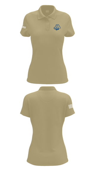 Womens Short Sleeve Performance Polo, San Leandro High School Golf, Golf, Teamtime, Team time, sublimation, custom sports apparel, team uniforms, spirit wear, spiritwear, sports uniforms, custom shirts, team store, custom team store, fundraiser sports, apparel fundraiser