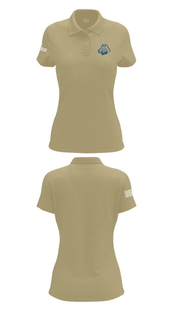 Womens Short Sleeve Performance Polo, San Leandro High School Golf, Golf, Teamtime, Team time, sublimation, custom sports apparel, team uniforms, spirit wear, spiritwear, sports uniforms, custom shirts, team store, custom team store, fundraiser sports, apparel fundraiser