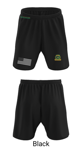 Athletic Shorts With Pockets, Essex County College Track and Field, Track & Field, Teamtime, Team time, sublimation, custom sports apparel, team uniforms, spirit wear, spiritwear, sports uniforms, custom shirts, team store, custom team store, fundraiser sports, apparel fundraiser