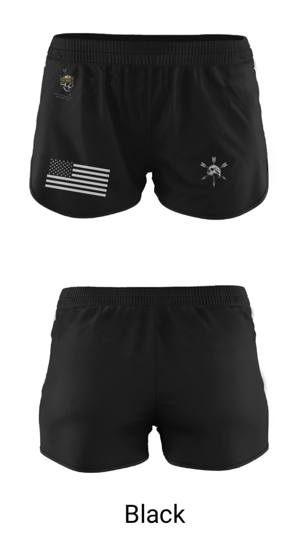 Ranger Panties, 8th esb, Marines, Teamtime, Team time, sublimation, custom sports apparel, team uniforms, spirit wear, spiritwear, sports uniforms, custom shirts, team store, custom team store, fundraiser sports, apparel fundraiser