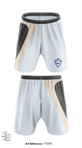 Hounded 82283607 Athletic Shorts With Pockets - 51