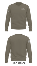 Malte 63095584 Crew Neck Sweatshirt - 65