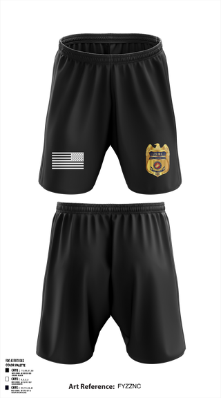 Athletic Shorts With Pockets, , E-Sports, Teamtime, Team time, sublimation, custom sports apparel, team uniforms, spirit wear, spiritwear, sports uniforms, custom shirts, team store, custom team store, fundraiser sports, apparel fundraiser