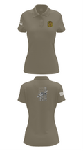 74 FGS 48894221 Women's Short Sleeve Performance Polo  - 75