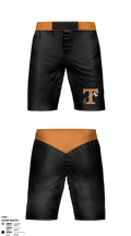Tecumseh indian 9486398 Fight Shorts - 41