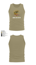 33rd Infantry 79937532 Tank Top - 99