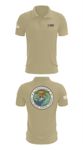 SEAL Team 4781251 Short Sleeve Performance Polo - 83