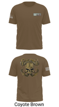 OD01 70309443 Short Sleeve Performance Shirt - 15