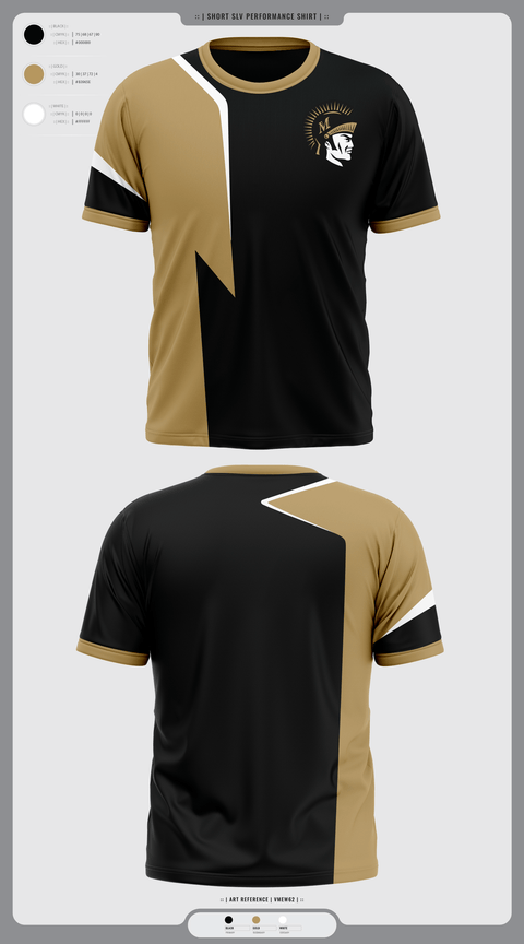Short Sleeve Performance Shirt, Millington Central High School Wrestling, Wrestling, Teamtime, Team time, sublimation, custom sports apparel, team uniforms, spirit wear, spiritwear, sports uniforms, custom shirts, team store, custom team store, fundraiser sports, apparel fundraiser