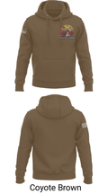 TF Wolverine 68287409 Hoodie - 18