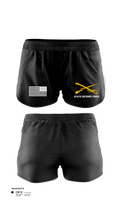 Airborne Women's Shorts - 2