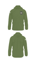 CBWDC Jail Security 78638025 Windbreaker - 39