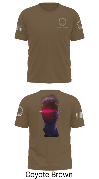 Speed Alpha 27324272 Short Sleeve Performance Shirt - 15